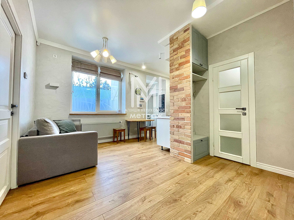 Продам 2к квартиру в ЖК Садыба! 23 Августа, Деревянка (Код: 20208) Харків - зображення 5