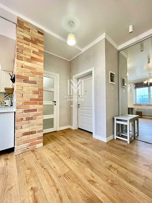 Продам 2к квартиру в ЖК Садыба! 23 Августа, Деревянка (Код: 20208) Харків - зображення 8