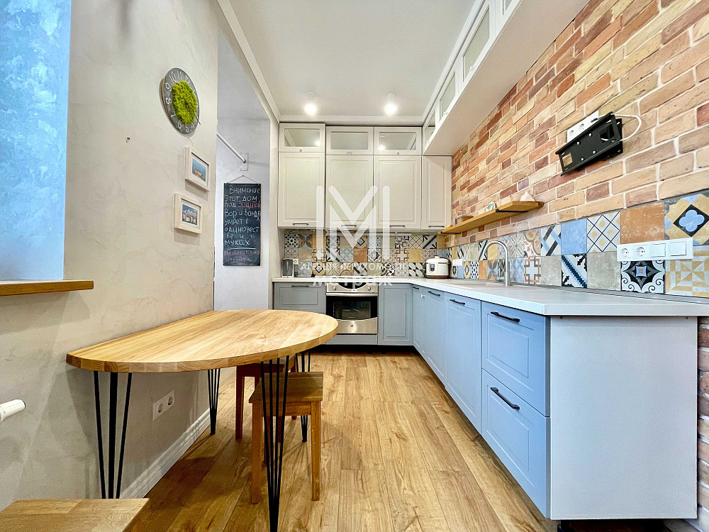 Продам 2к квартиру в ЖК Садыба! 23 Августа, Деревянка (Код: 20208) Харків - зображення 1