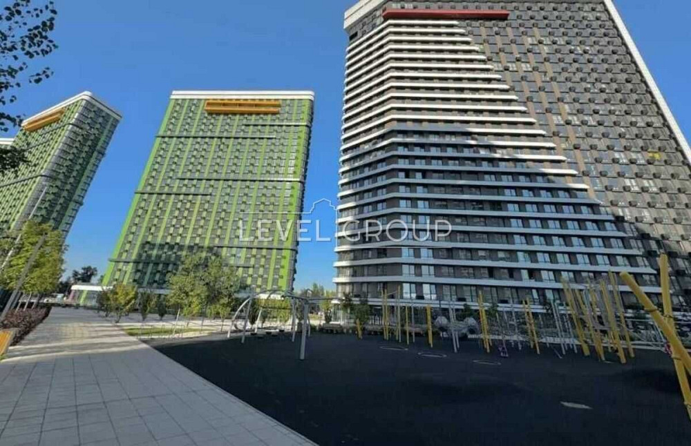 Продаж 2к квартири в ЖК Great, 3 поверх Киев - изображение 4