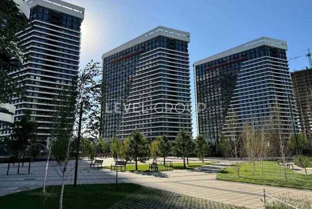 Продаж 2к квартири в ЖК Great, 3 поверх Киев - изображение 1