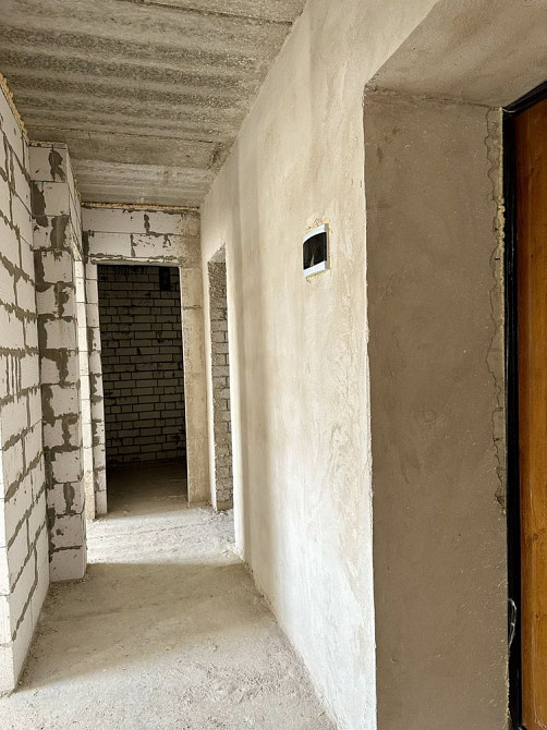 Продаж квартири 3х кімнатна Двоповерхова з терасою Житомир - зображення 8