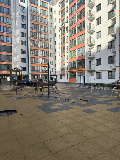 Продаж квартири 3х кімнатна Двоповерхова з терасою Житомир - зображення 2