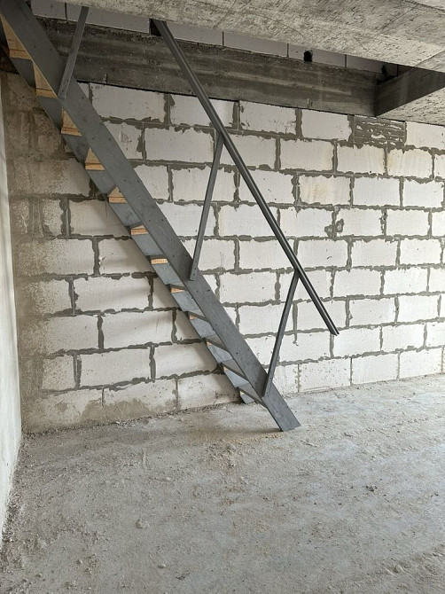 Продаж квартири 3х кімнатна Двоповерхова з терасою Житомир - зображення 7