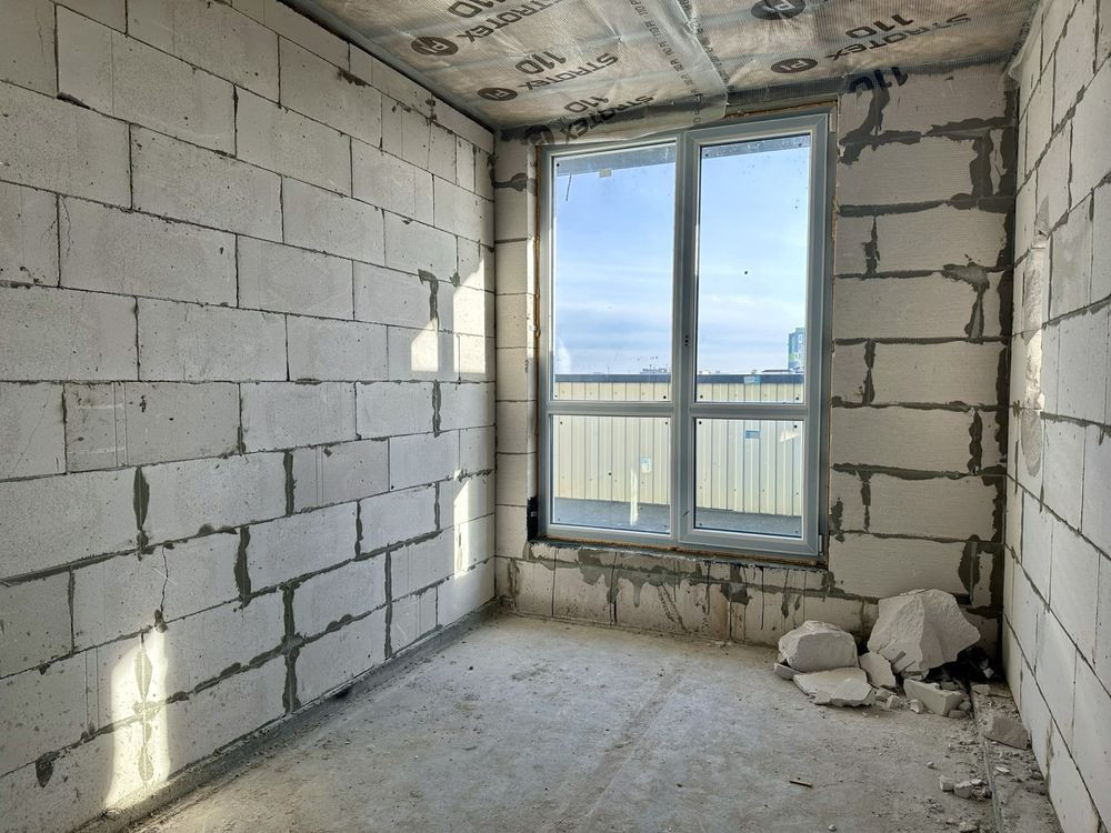 Продаж квартири 3х кімнатна Двоповерхова з терасою Житомир - зображення 6