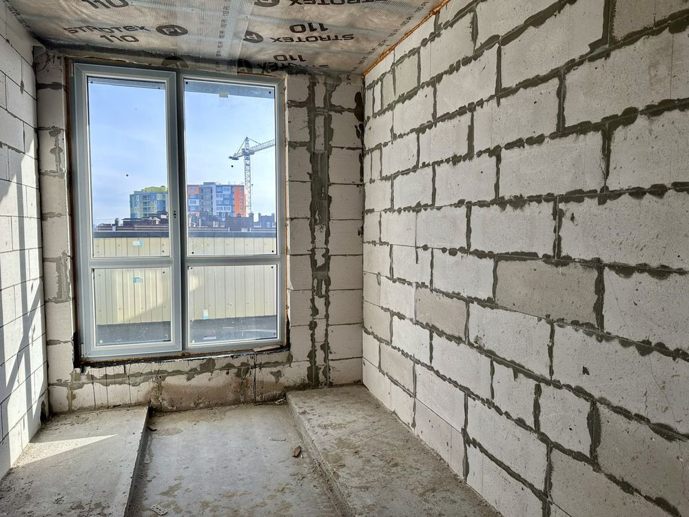 Продаж квартири 3х кімнатна Двоповерхова з терасою Житомир - зображення 3