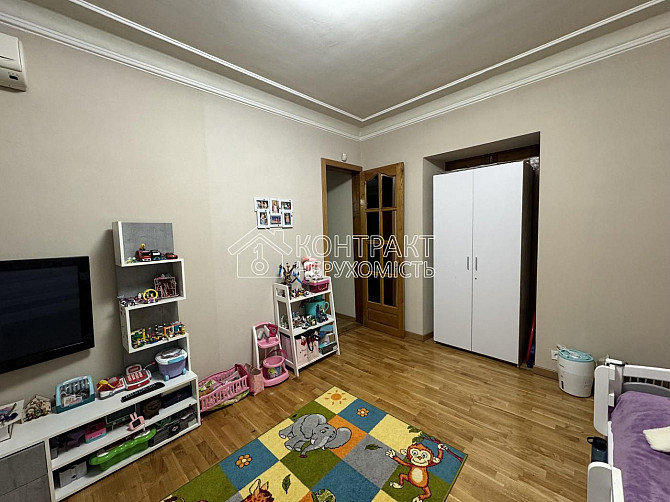 Продам 4к квартиру сталинка Центр Бекетова Пушкинская Kharkiv - photo 6