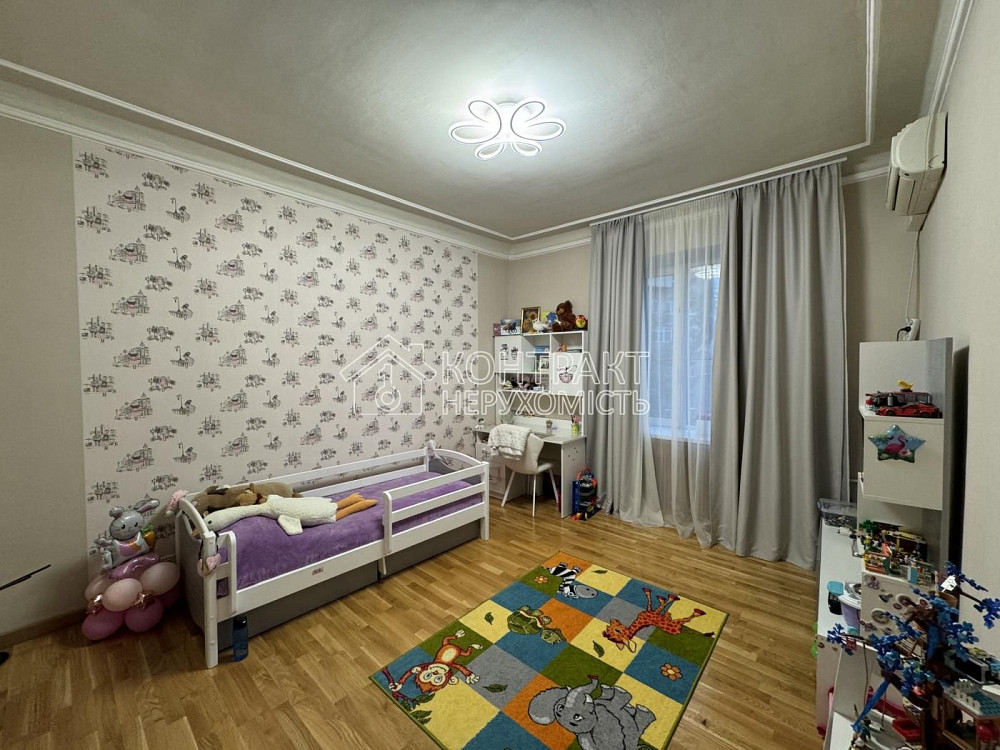 Продам 4к квартиру сталинка Центр Бекетова Пушкинская Харьков - изображение 5