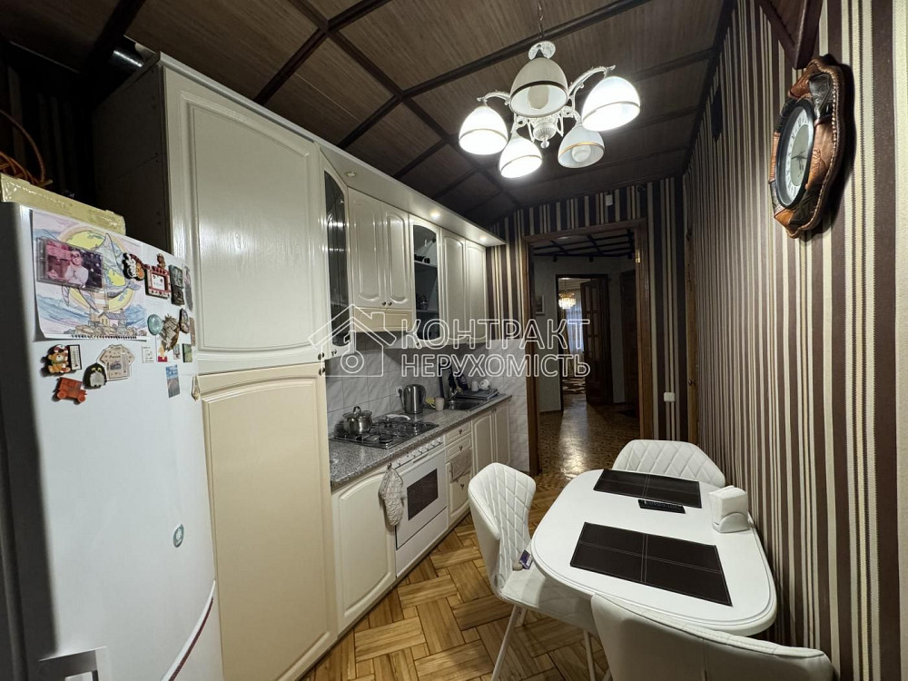 Продам 4к квартиру сталинка Центр Бекетова Пушкинская Харьков - изображение 4