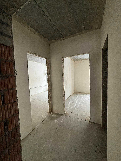 1к квартира під Єоселю, податки сплачуємо ми! Ірпінь - зображення 1