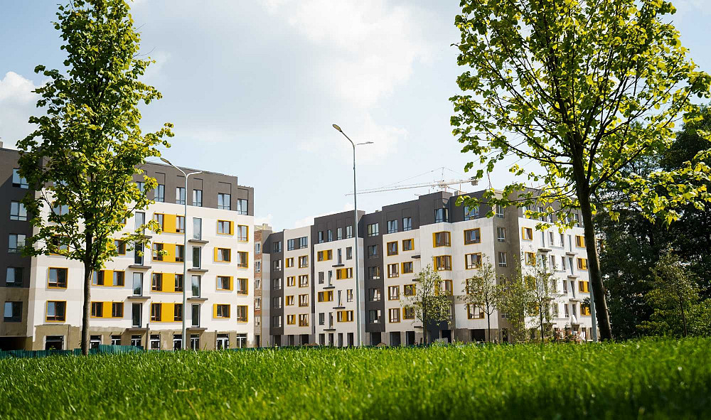 1к квартира під Єоселю, податки сплачуємо ми! Ірпінь - зображення 5