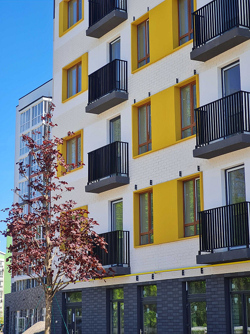 1к квартира під Єоселю, податки сплачуємо ми! Ірпінь - зображення 6