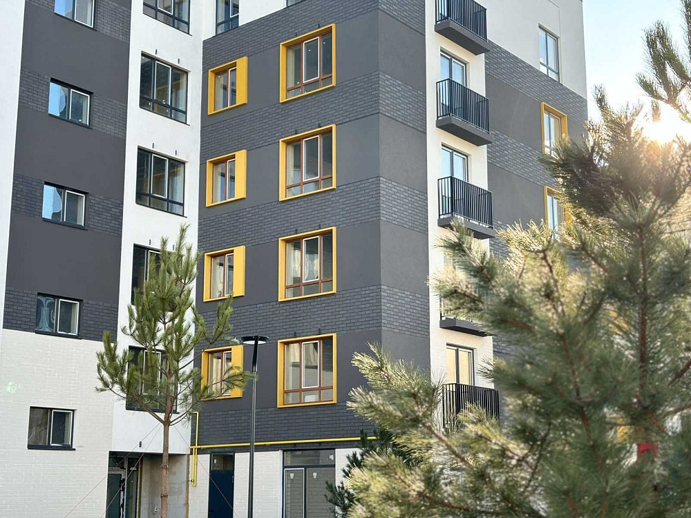 1к квартира під Єоселю, податки сплачуємо ми! Ірпінь - зображення 7