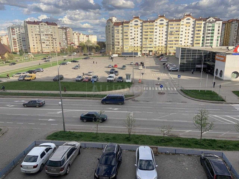 1 кім.кв.навпроти Арсену! Забудівник Гаразд України! Ивано-Франковск - изображение 1