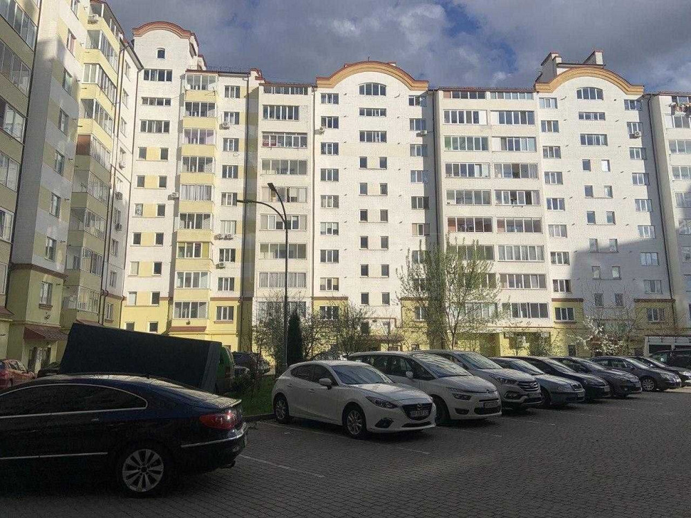 1 кім.кв.навпроти Арсену! Забудівник Гаразд України! Ивано-Франковск - изображение 3