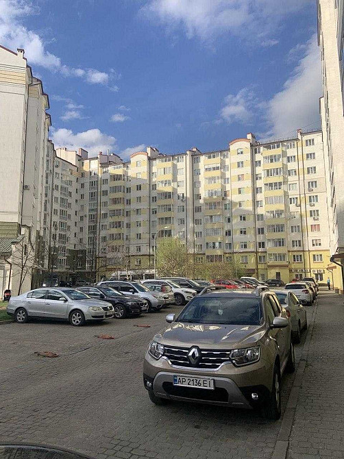 1 кім.кв.навпроти Арсену! Забудівник Гаразд України! Ивано-Франковск - изображение 2