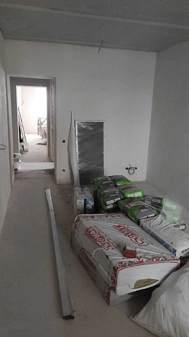 Без комісії 2-кімнатна квартира в ЖК Софія Київська Софіївська Борщагівка - зображення 4