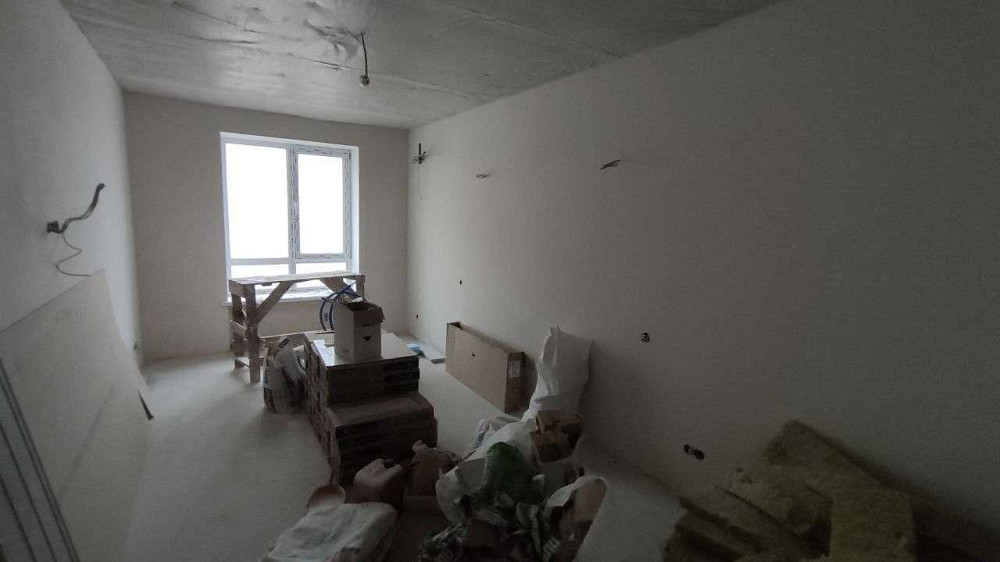 Без комісії 2-кімнатна квартира в ЖК Софія Київська Софіївська Борщагівка - зображення 2