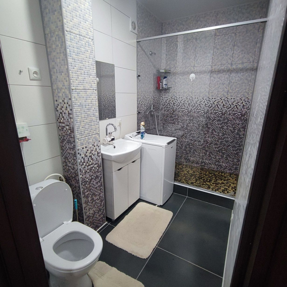 Продаж 2-х кімнатної квартири вул.Сергія Колачевського 2. "Рокувата"  - зображення 4