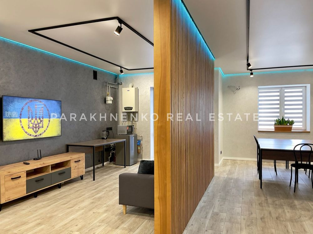 Продаж 1 кімнатної квартири  - зображення 7