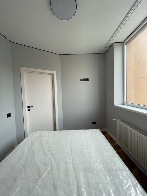 Власник! Дизайнерська Євродвушка + кабінет. Софіївські липки Софіївська Борщагівка - зображення 7