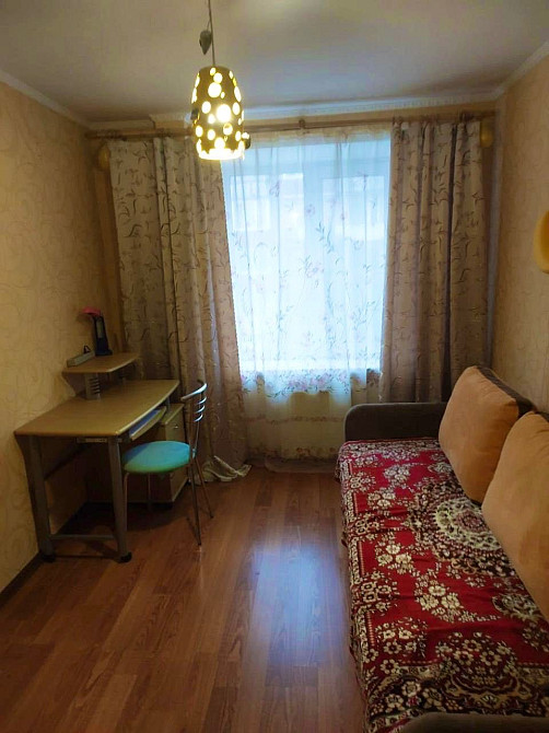 Квартира 4-х кIмнатна Понинка - изображение 3