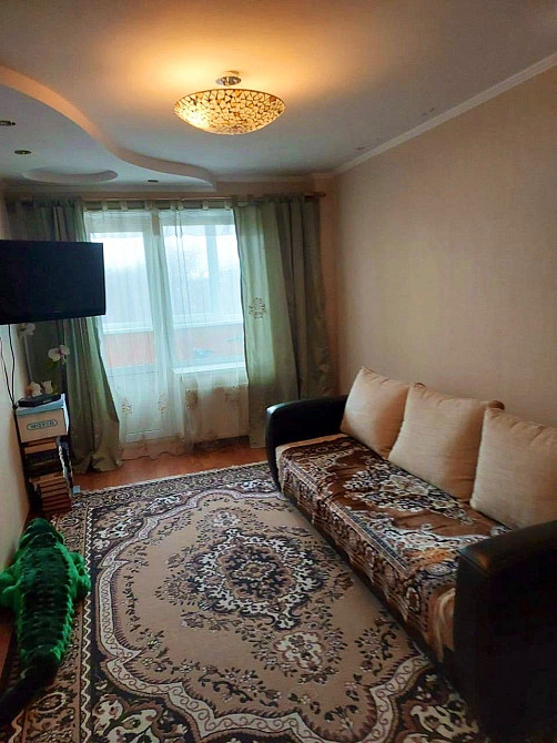 Квартира 4-х кIмнатна Понинка - изображение 4