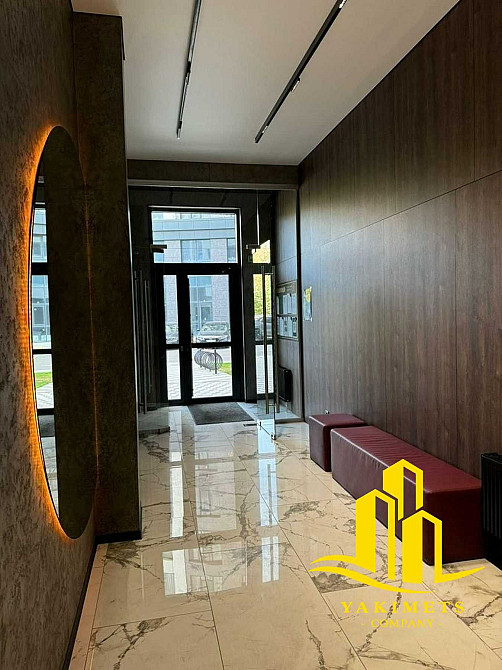 ПРОДАЖ СМАРТ-КВАРТИРИ, ЖК Сучасний квартал, Гузарова 13 Киев - изображение 4