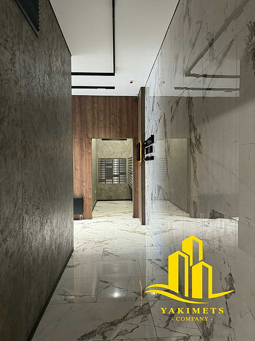 ПРОДАЖ СМАРТ-КВАРТИРИ, ЖК Сучасний квартал, Гузарова 13 Киев - изображение 5