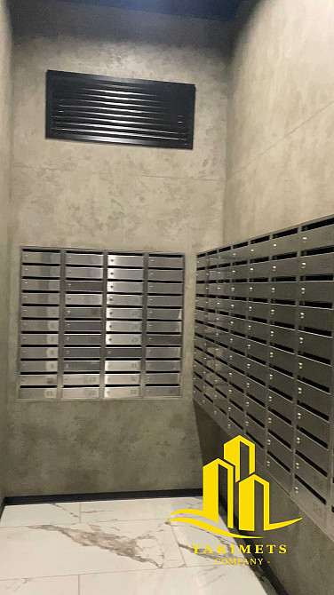 ПРОДАЖ СМАРТ-КВАРТИРИ, ЖК Сучасний квартал, Гузарова 13 Киев - изображение 6