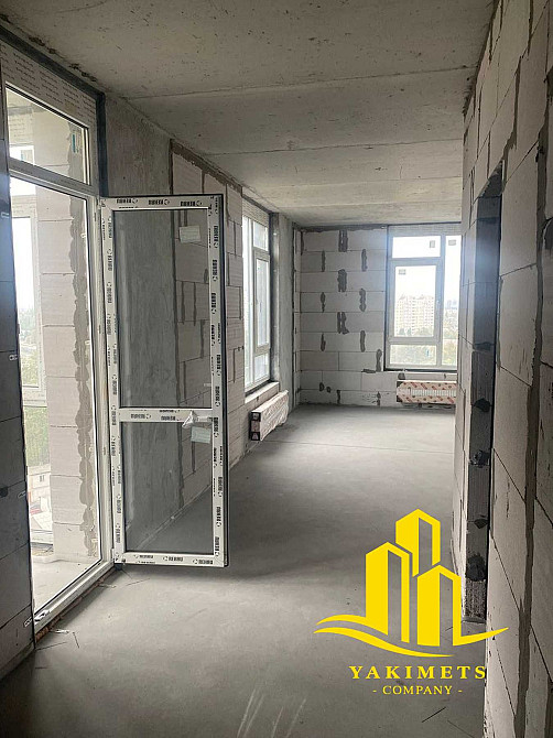 ПРОДАЖ СМАРТ-КВАРТИРИ, ЖК Сучасний квартал, Гузарова 13 Киев - изображение 8