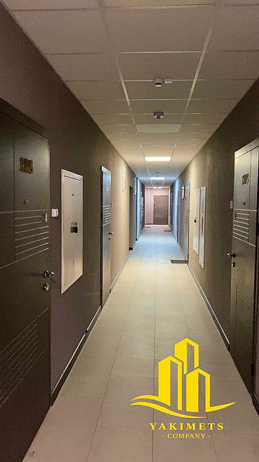 ПРОДАЖ СМАРТ-КВАРТИРИ, ЖК Сучасний квартал, Гузарова 13 Киев - изображение 7