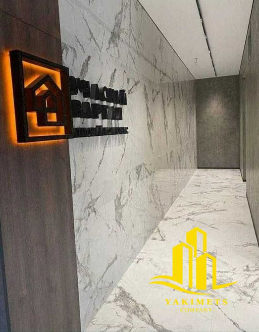 ПРОДАЖ СМАРТ-КВАРТИРИ, ЖК Сучасний квартал, Гузарова 13 Киев - изображение 1