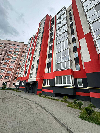 Продаж трикімнатної квартири в ЖК Корольова Rivne - photo 1