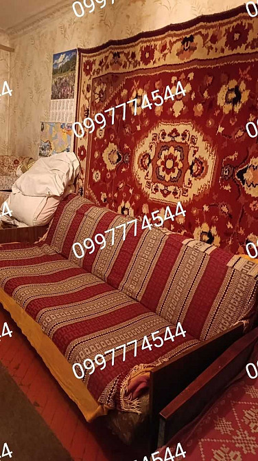 Продам 1 к квартиру на ХТЗ 12 Апреля Харьков - изображение 1