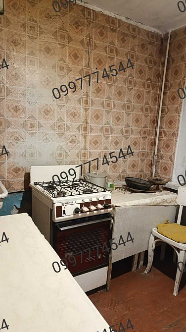 Продам 1 к квартиру на ХТЗ 12 Апреля Харьков - изображение 2