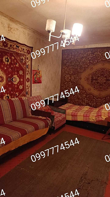 Продам 1 к квартиру на ХТЗ 12 Апреля Харьков - изображение 4