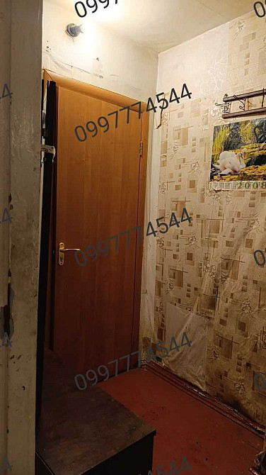 Продам 1 к квартиру на ХТЗ 12 Апреля Харьков - изображение 7
