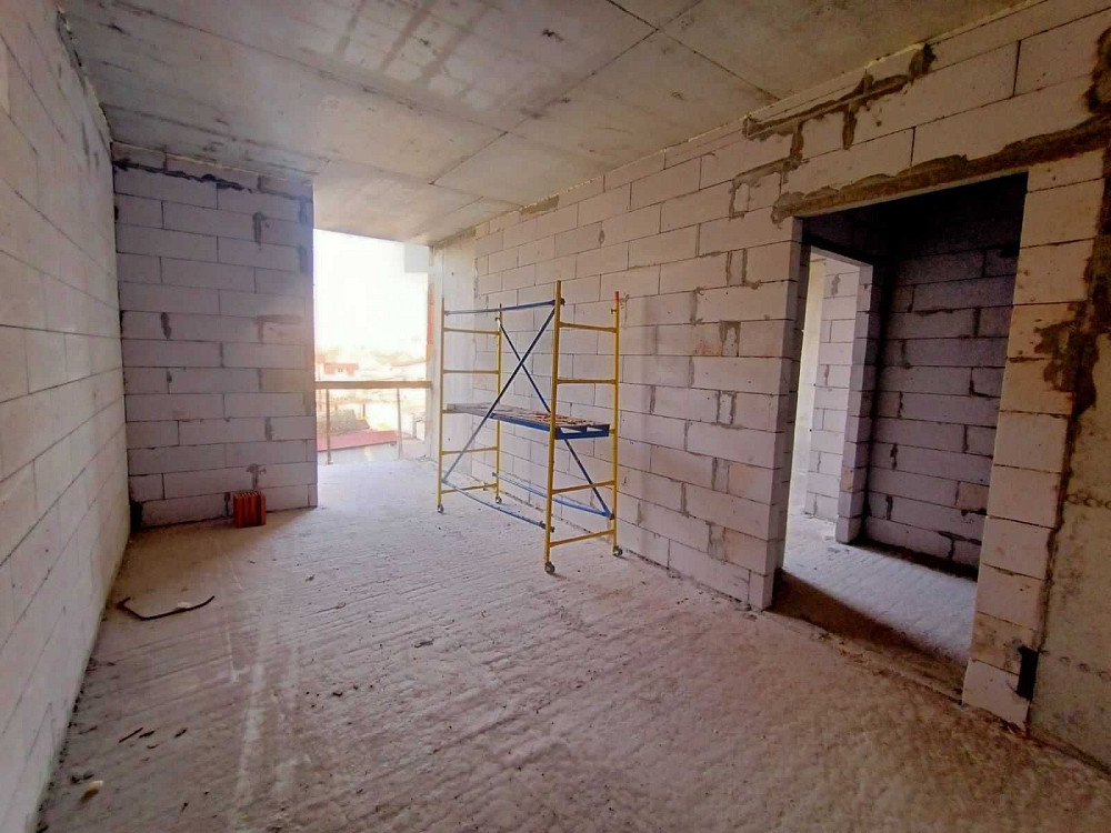 (2)Квартира під розтермінування ЖК Сенат, вул. Г.Хоткевича Ивано-Франковск - изображение 4