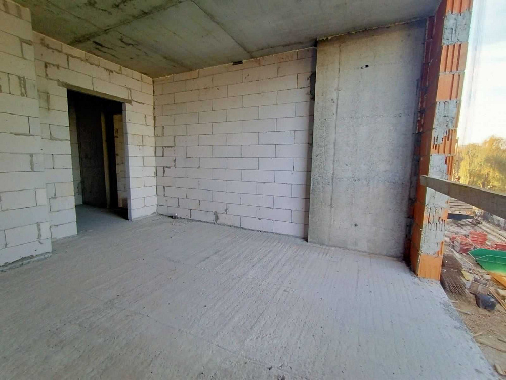 (2)Квартира під розтермінування ЖК Сенат, вул. Г.Хоткевича Ивано-Франковск - изображение 3