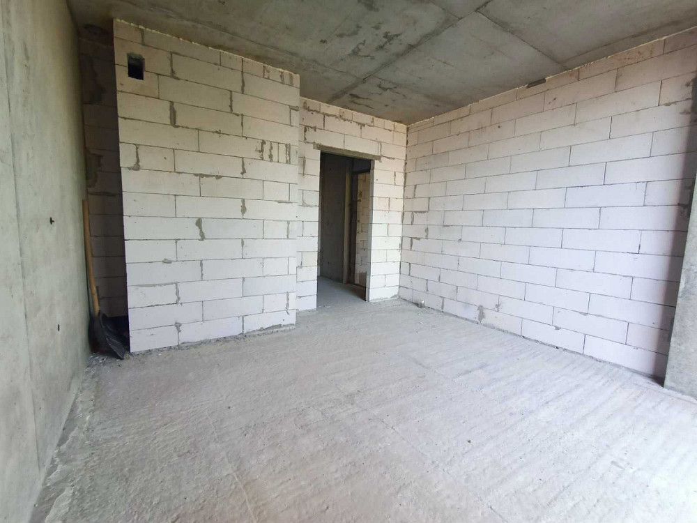 (2)Квартира під розтермінування ЖК Сенат, вул. Г.Хоткевича Ивано-Франковск - изображение 1