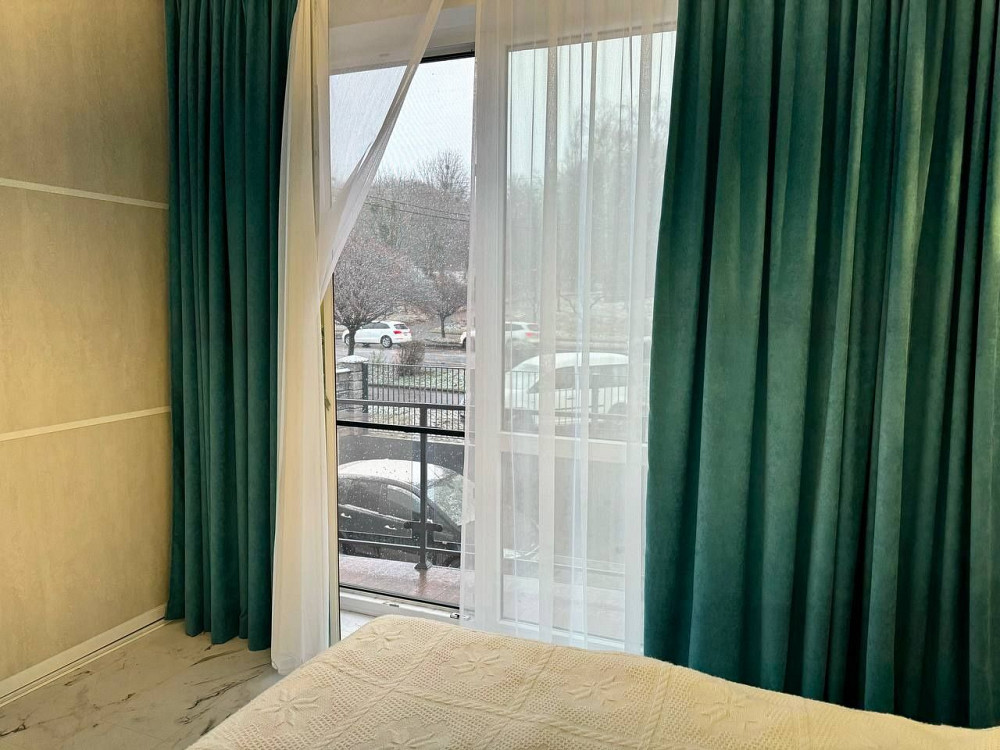 Дизайнерська 2К квартира| Центр Рівне - зображення 6