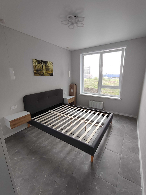 1-комнатная квартира в ЖК Акварель 8. Лиманка - зображення 6