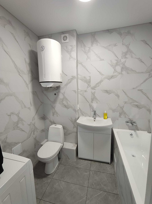 1-комнатная квартира в ЖК Акварель 8. Лиманка - зображення 7