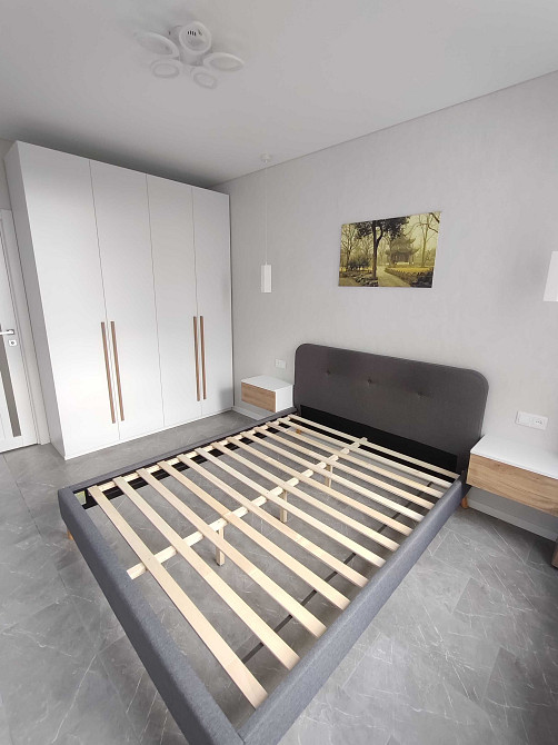 1-комнатная квартира в ЖК Акварель 8. Лиманка - зображення 5