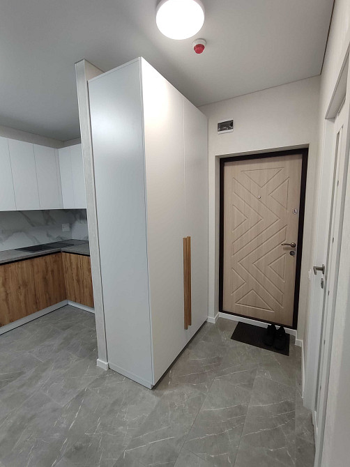 1-комнатная квартира в ЖК Акварель 8. Лиманка - зображення 3