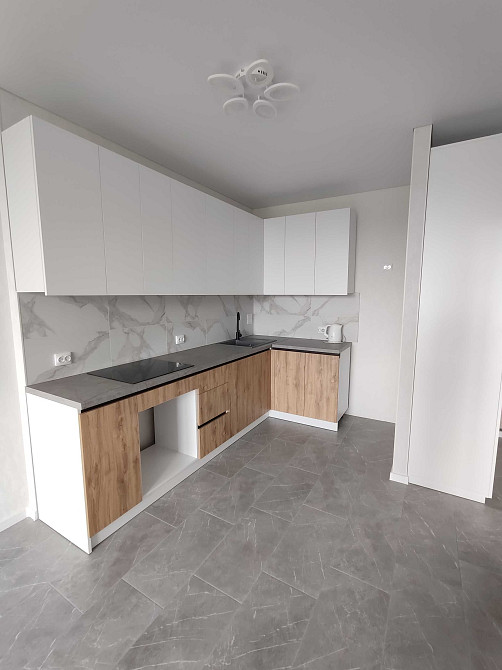 1-комнатная квартира в ЖК Акварель 8. Лиманка - зображення 1