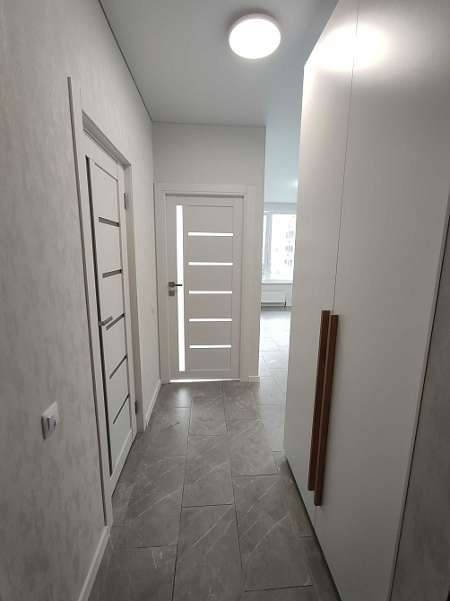 1-комнатная квартира в ЖК Акварель 8. Лиманка - зображення 4