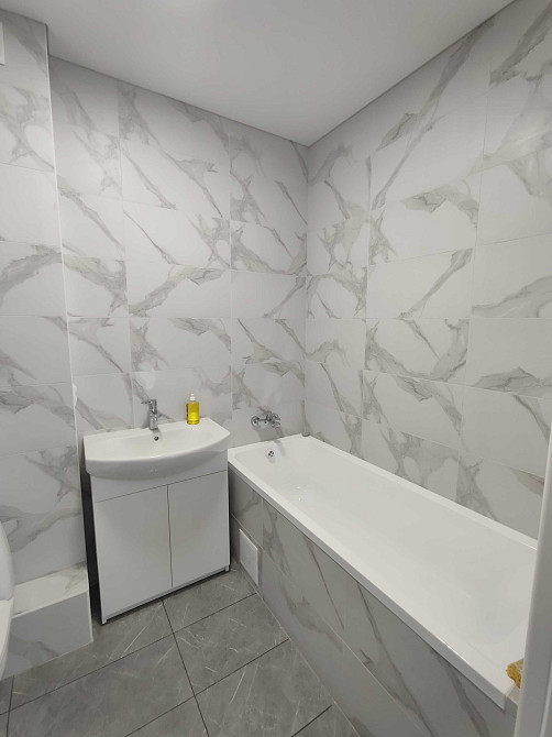 1-комнатная квартира в ЖК Акварель 8. Лиманка - зображення 8