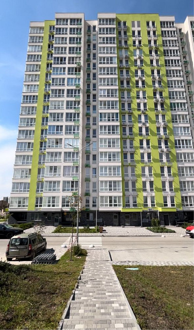 Продам квартиру в ЖК Нивки-Парк БЕЗ КОМІСІЇ Киев - изображение 2